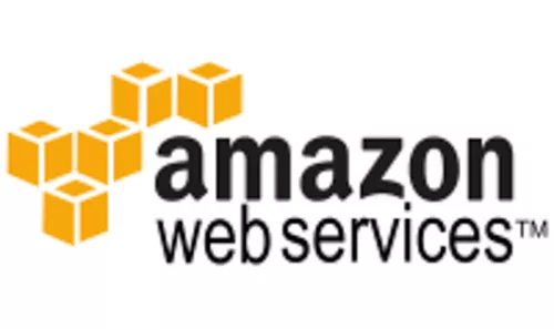 Amazon Web Services logo