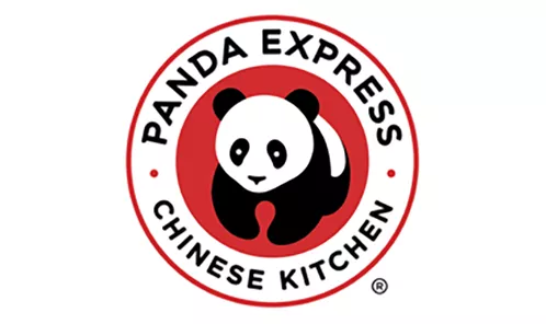 Panda Express logo