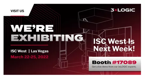 isc west 2022