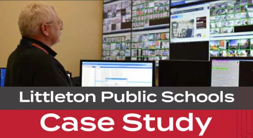 littleton 3xlogic case study