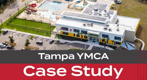 tampa ymca 3xlogic case study