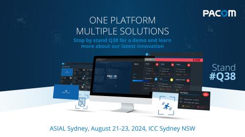 3xLOGIC at ASIAL One Platform