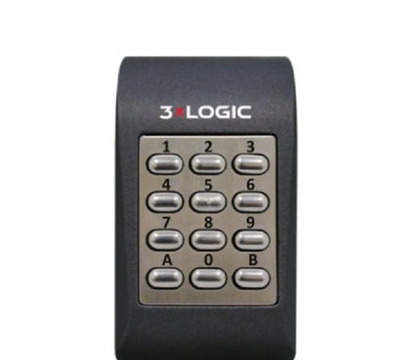 Wiegand Keypad | 3xLogic