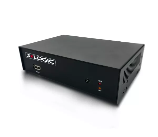 3xLOGIC vh-decoder-4k