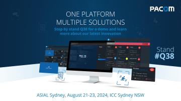 3xLOGIC at ASIAL One Platform