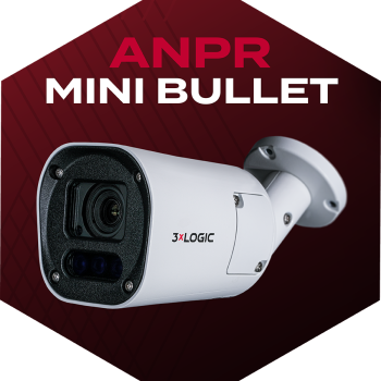 anpr mini bullet